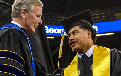 Alexander-Tharpe Fund